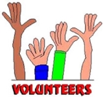 Volunteer